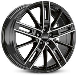 Felga aluminiowa 18" Ronal R67 18x8" ET45 5x112 Czarny