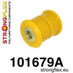 Tuleja wahacza tylnego górnego - tył SPORT MX-5 / Miata / Roadster RX-8 (03-12) SE3P