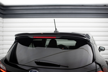Spoiler Cap V.1 Maxton Ford Fiesta Mk8 ST / ST-Line