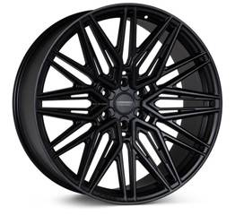 Felga aluminiowa 20" VOSSEN HF6-5 20x10 ET186x139,7 Satin Black