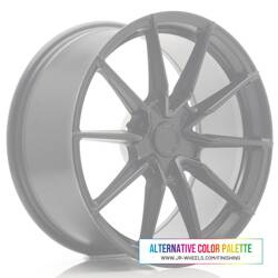 Felga aluminiowa 18" Japan Racing SL02 18x8,5 ET20-45 5H BLANK Custom Finish