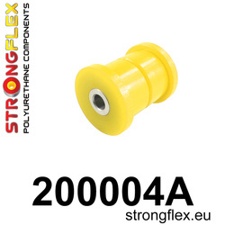 Tuleja wahacza tylnego wzdłużnego - przednia 46mm SPORT Ignis Justy Wagon R+ (99-08) Agila