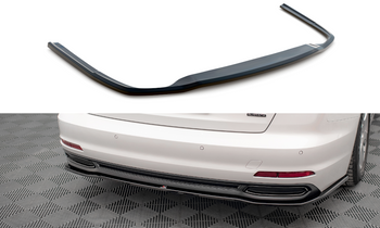 Splitter Tylny Maxton Audi A6 C8
