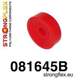 Tuleja mocowania amortyzatora tylnego Accord Civic CRX Prelude Legend Jazz City HR-V Integra Logo (96-01)