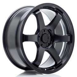 Felga aluminiowa 19" Japan Racing SL03 19x8,5 ET42 5x114,3 Matt Black