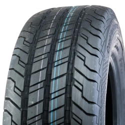 Opona letnia Continental ContiVanContact 100 205/70 R17 115/113 R