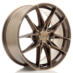 Felga aluminiowa 19" Japan Racing JR44 19x8,5 ET45 5x114,3 Platinum Bronze