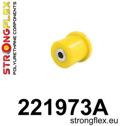 Tuleja wahacza przedniego dolnego – tylna SPORT T5 (03-15) Caravelle, Multivan, Transporter T6 (15-) Caravelle, Multivan, Transporter