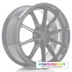 Felga aluminiowa 18" Japan Racing JR37 18x8 ET45 5x112 Custom Finish