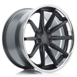 Felga aluminiowa 20" Concaver CVR8 20x10 ET35 5x112 Carbon Graphite