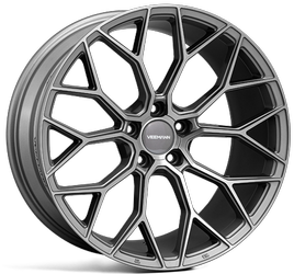 Felga aluminiowa 20" Veemann V-FS66 20x10 ET42 5x112 Gloss Graphite