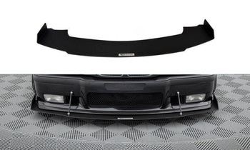 SPLITTER PRZEDNI Maxton BMW M3 / 3 M-Pack E36 Coupe