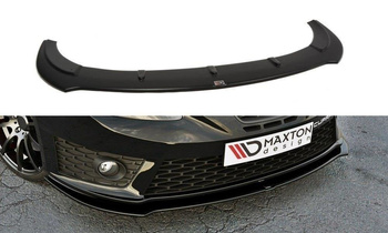 Splitter Przedni Seat Leon II Maxton Cupra FR Polift V.1