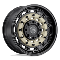 Felga aluminiowa 18" Black Rhino Arsenal 18x8 ET30 5x114,3/120 Sand On Black