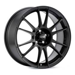 Felga aluminiowa 20" OZ Ultraleggera Hlt 20x8,5 ET50 5x130 Matt Black