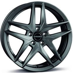 Felga aluminiowa 17" Borbet Z 17x7 ET48,5 5x112 Szary