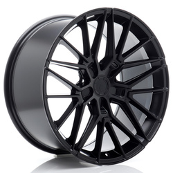 Felga aluminiowa 20" Japan Racing JR38 20x10 ET35 5x120 Matt Black