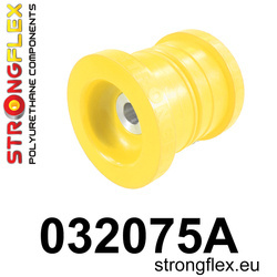 Tuleja tylnego wózka – przednia SPORT Supra Z4 Seria 3 Seria 4 Seria 2