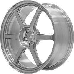 Felga aluminiowa 20" BC Forged BCR S6 20x11 BLANK Custom Finish