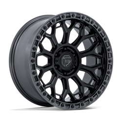 Felga aluminiowa 20" Fuel FC901 TALON 20x9 ET1 6x139,7