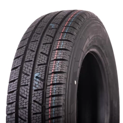 Opona zimowa Pirelli Carrier Winter 215/60 R17 109 T DOT2021