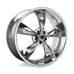 Felga aluminiowa 17" American Racing Torq Thrust M 17x7,5 ET45 5x115 Chrome