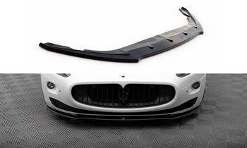 Splitter Przedni Maxton Maserati Granturismo Mk1