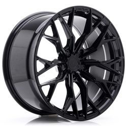 Felga aluminiowa 19" Concaver CVR1 19x8 ET36 5x120 Platinum Black