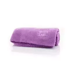 Mikrofibra Work Stuff Gentleman Basic Purple