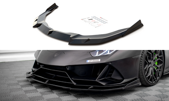 Splitter Przedni Maxton Lamborghini Huracan EVO AWD