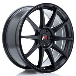 Felga aluminiowa 19" Japan Racing JR11 19x8,5 ET42 5x112 Matt Black