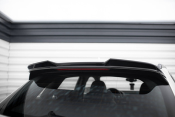 Spoiler Cap 3D Maxton Audi S3 / A3 S-Line Sportback / Hatchback 8V