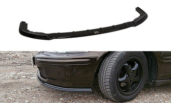 Splitter Przedni Maxton Honda Civic VI EJ9