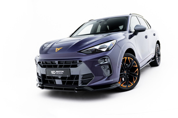 Splitter Przedni V.2 Maxton Cupra Terramar Mk1