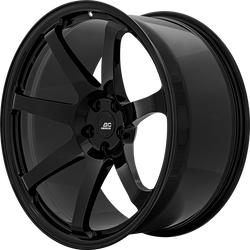 Felga aluminiowa 17" BC Forged RT52 17x12 BLANK Custom Finish