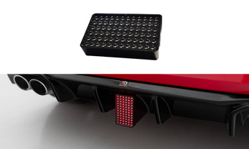 Ledowe Światło Stop Maxton Volkswagen Golf R Mk7 Facelift