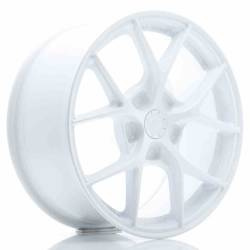 Felga aluminiowa 17" Japan Racing SL-01 17x9 ET20-50 BLANK White