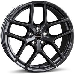 Felga aluminiowa 19" Borbet Y 19x9,5" ET45 5x114,3 Grafitowy