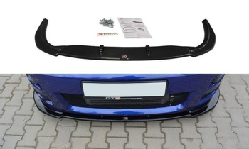 Splitter Przedni Maxton Ford Focus RS Mk1