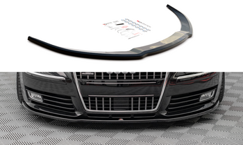 Splitter Przedni Maxton Audi S8 D3