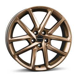 Felga aluminiowa 19" Borbet N 19x8 ET44,9 5x112 bronce matt