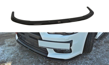 Splitter Przedni Maxton Mitsubishi Lancer Evo X V.2