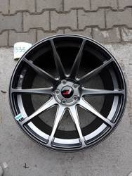USED JR11 20x11 ET20-30 5H Blank HB