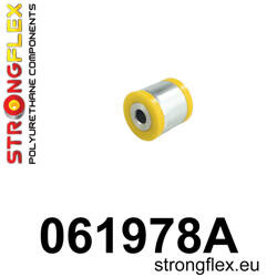 Tuleja tylnej zwrotnicy - dolna 42mm SPORT Dodge Journey I (08-20)