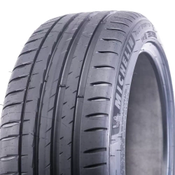 Opona letnia Michelin Pilot Sport 4 255/40 R18 99 Y DOT2024