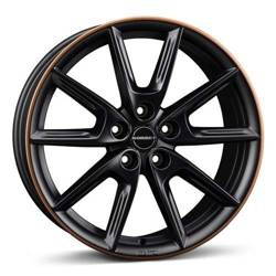 Felga aluminiowa 18" 5x112 Borbet LX18 BMRC