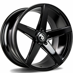 Felga aluminiowa 19" seventy9 SV-N 19x8,5 ET30 5x120 BG