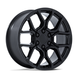 Felga aluminiowa 20" Performance Replicas PR233 20x9 ET24 6x139,7