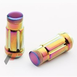 Nakrętki stalowe kute Japan Racing JN3 12x1,25 Neo