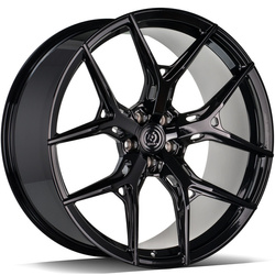 Felga aluminiowa 22" seventy9 MF.4 22x10 ET20 5x112 BG